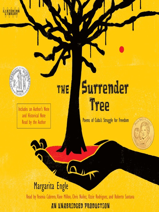 Title details for The Surrender Tree by Margarita Engle - Wait list
